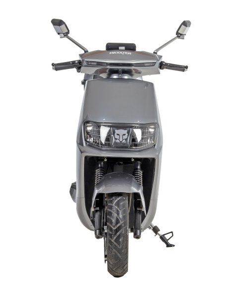 �������������, 1500 ��, ��������� Maxxter LUMINA (Silver) - �������� 4