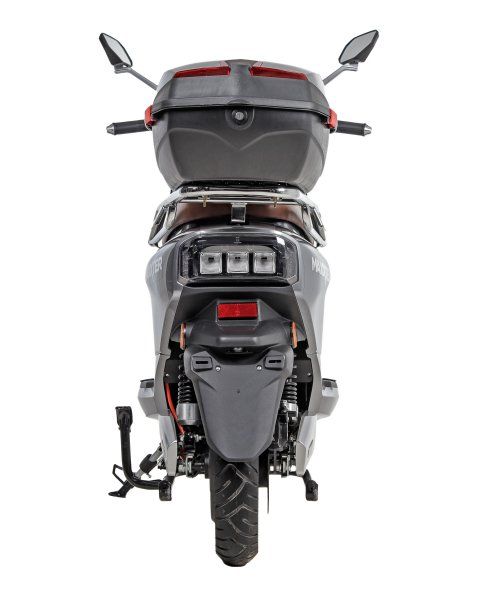 �������������, 1500 ��, ��������� Maxxter LUMINA (Silver) - �������� 5