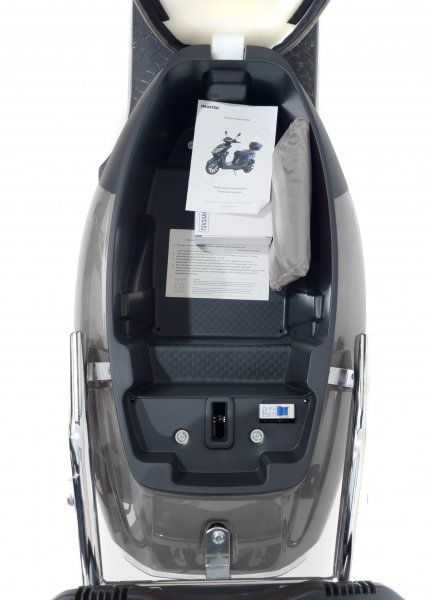 �������������, 1500 ��, ��������� Maxxter LUMINA (Silver) - �������� 6