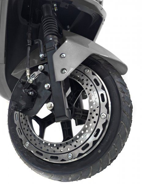 �������������, 1500 ��, ��������� Maxxter LUMINA (Silver) - �������� 10