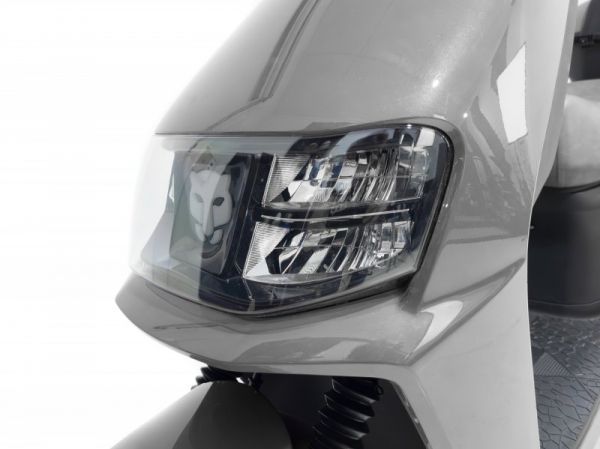 �������������, 1500 ��, ��������� Maxxter LUMINA (Silver) - �������� 11