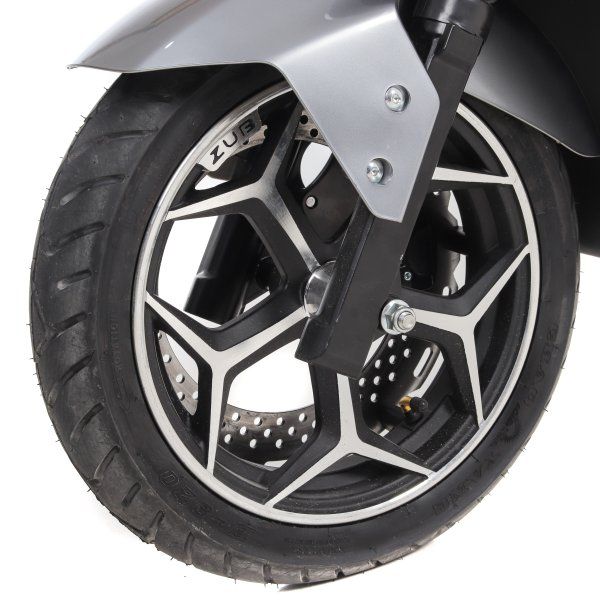 �������������, 1500 ��, ��������� Maxxter LUMINA (Silver) - �������� 12