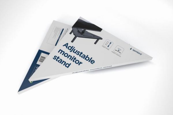 � ��i� ��� ���i����/��������, ���������, ����� Gembird MS-TABLE-02 - �������� 4