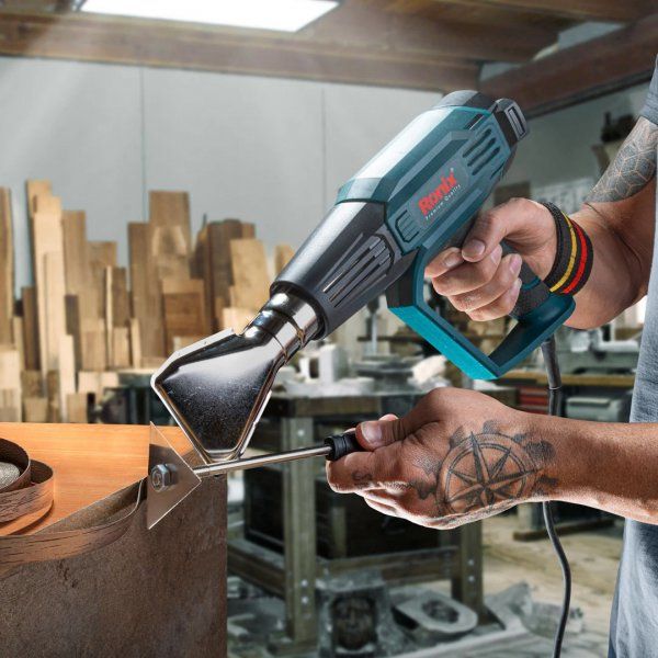 ��� ���������� 2000�� Ronix 1103 - �������� 10