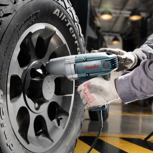 ��������� ������� ����������� 900�� Ronix 2035 - �������� 9