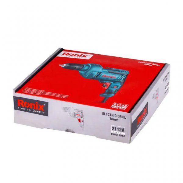 ����� 450�� Ronix 2112A - �������� 7