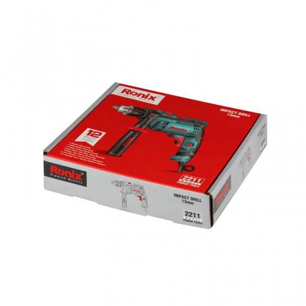 ����� ������� 600�� Ronix 2211 - �������� 8