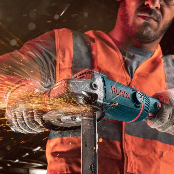 ������ ��������� 1400��, 125�� Ronix 3160 - �������� 7