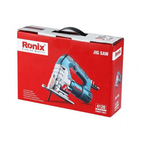 ������������� 650�� Ronix 4120 - �������� 10