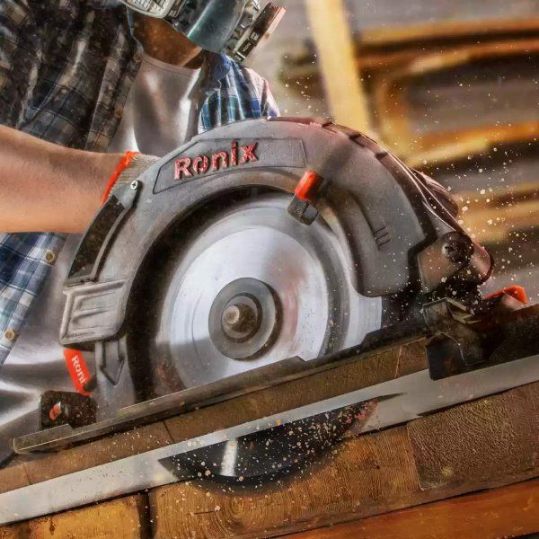 ���������� ���� 2800��, 235�� Ronix 4323 - �������� 5