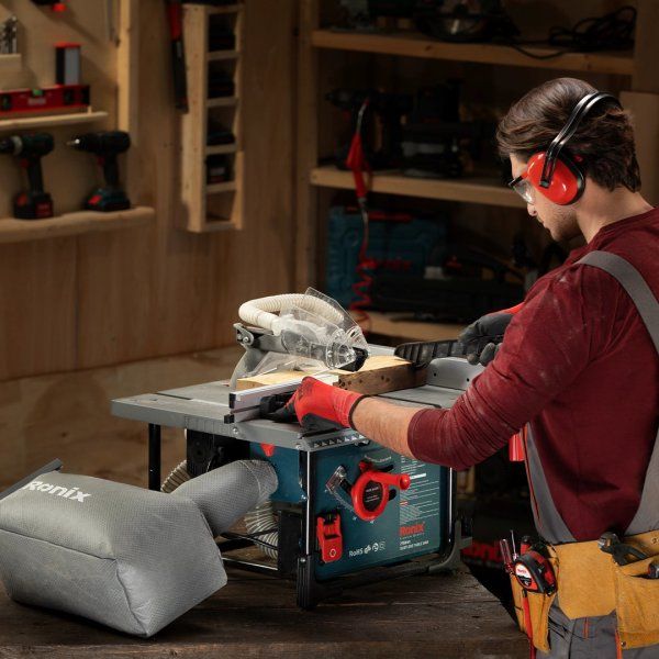 ���������� ���� �������� 2000��, 255�� Ronix 5601 - �������� 9