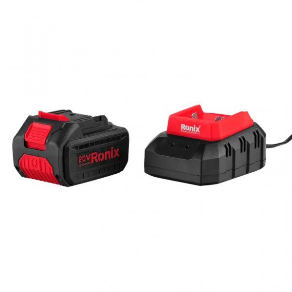 ���������� ���� 20��, 165��, 4�� x 2 Ronix 8609 - �������� 8