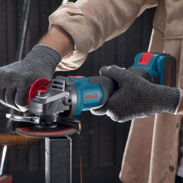 ������ ���������� ������ ������������ 20�, ��� ������ Ronix 8901 - �������� 10