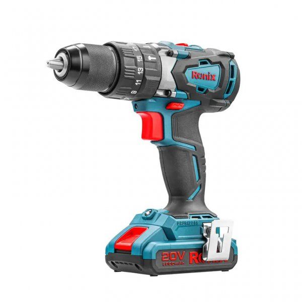 �����-���������� ������� ������������� 20�, 2�� � 2 Ronix 8905K - �������� 1