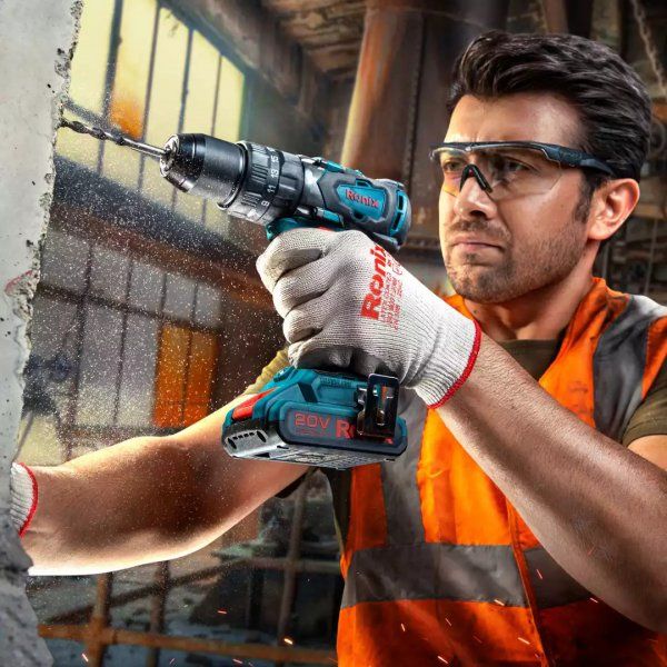 �����-���������� ������� ������������� 20�, 2�� � 2 Ronix 8905K - �������� 14