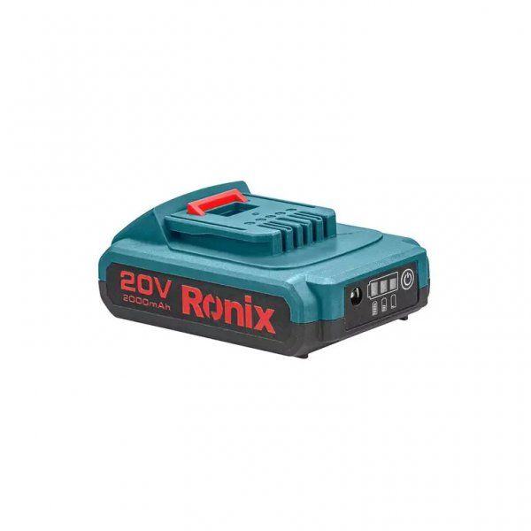 ���������� 2�� Ronix 8990 - �������� 3