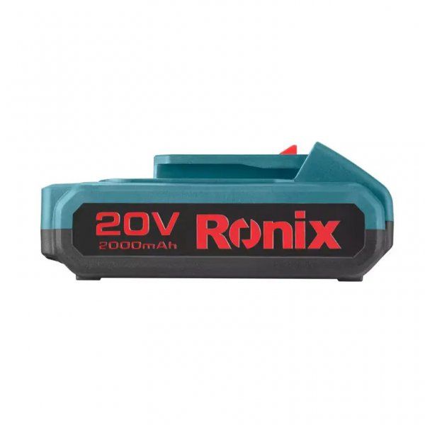 ���������� 2�� Ronix 8990 - �������� 5