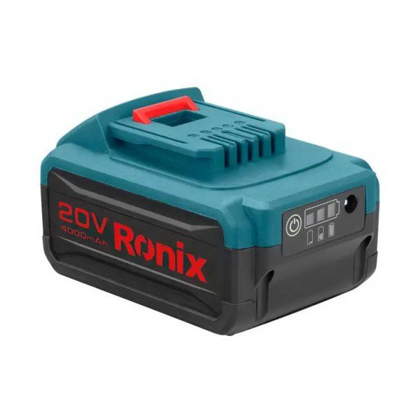  4 Ronix 8991 -  1
