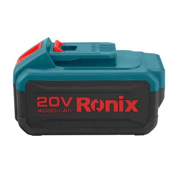  4 Ronix 8991 -  2