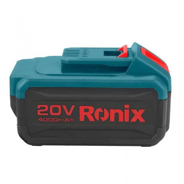  4 Ronix 8991 -  3