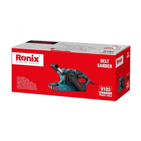 ���������� ������ 1050�� Ronix 9103 - �������� 10