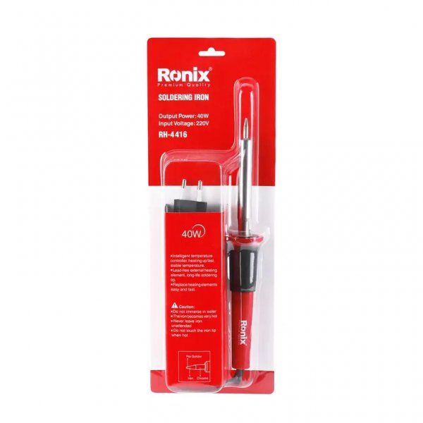  40 Ronix RH-4416 -  6