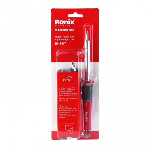 �������� 60�� Ronix RH-4417 - �������� 6