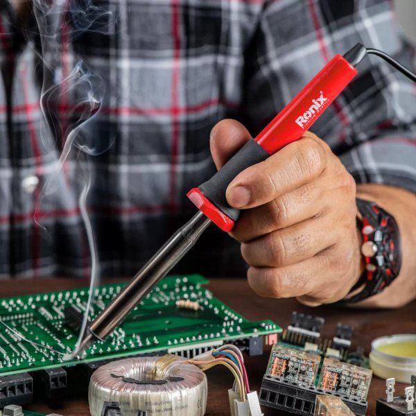 �������� 60�� Ronix RH-4417 - �������� 7