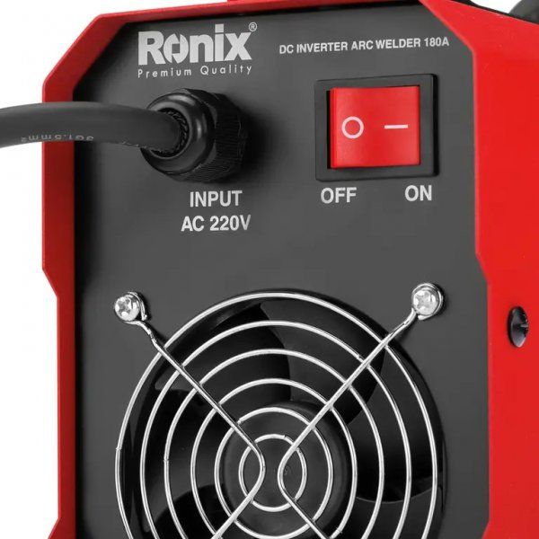 ������������ ������ 180� Ronix RH-4603 - �������� 3