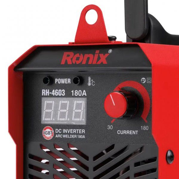 ������������ ������ 180� Ronix RH-4603 - �������� 4