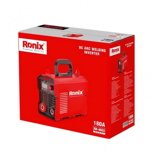 ������������ ������ 180� Ronix RH-4603 - �������� 6