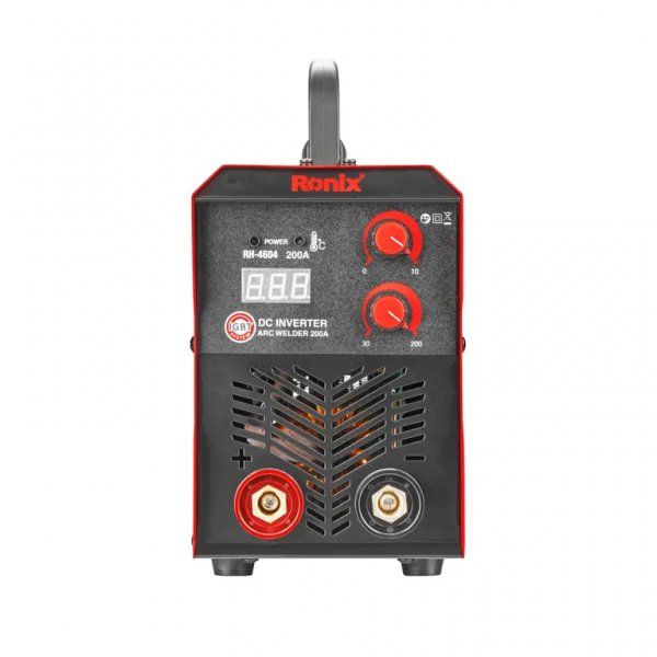 ������������ ������ 200� Ronix RH-4604 - �������� 2