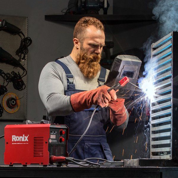 ������������ ������ 200� Ronix RH-4604 - �������� 10