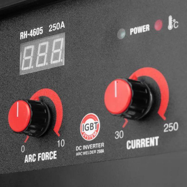 ������������ ������ 250� Ronix RH-4605 - �������� 4