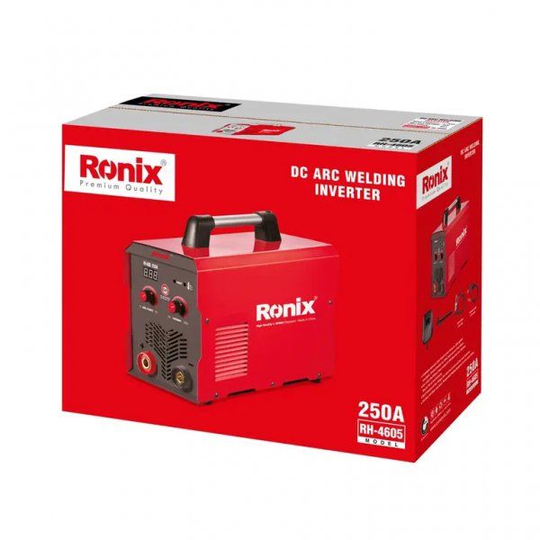 ������������ ������ 250� Ronix RH-4605 - �������� 6
