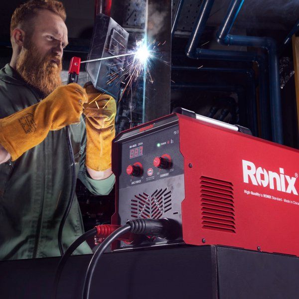 ������������ ������ 250� Ronix RH-4605 - �������� 7
