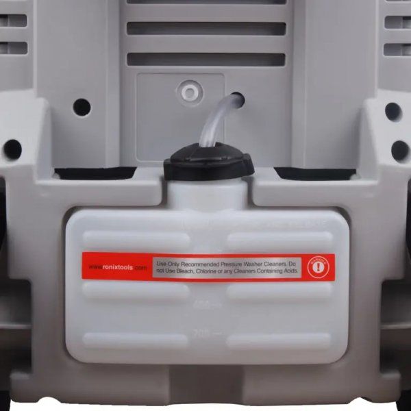 ����� �������� ����� 1800��, 140Bar Ronix RP-0140 - �������� 4