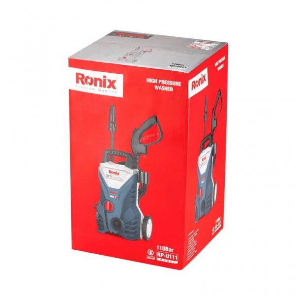    1400, 110Bar Ronix RP-U111 -  12