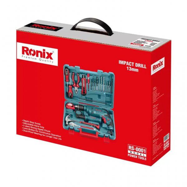 ���� ����������� � ������� ������ 650�� Ronix RS-0001 - �������� 3