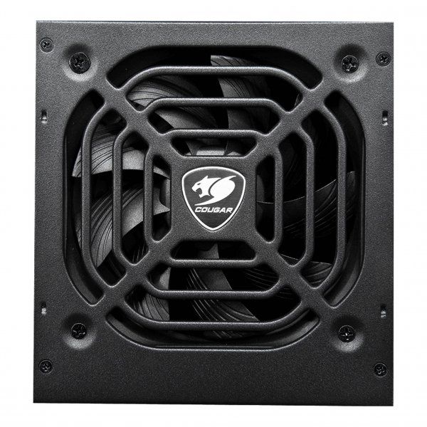 ���� �������� 500W, 80P Plus Efficience, APFC, 120mm Ultra-Silent Fan,  5 SATA+ 2PCI-E Cougar STC500 - �������� 1