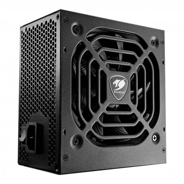 ���� �������� 500W, 80P Plus Efficience, APFC, 120mm Ultra-Silent Fan,  5 SATA+ 2PCI-E Cougar STC500 - �������� 2