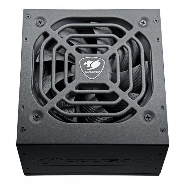 ���� �������� 500W, 80P Plus Efficience, APFC, 120mm Ultra-Silent Fan,  5 SATA+ 2PCI-E Cougar STC500 - �������� 5