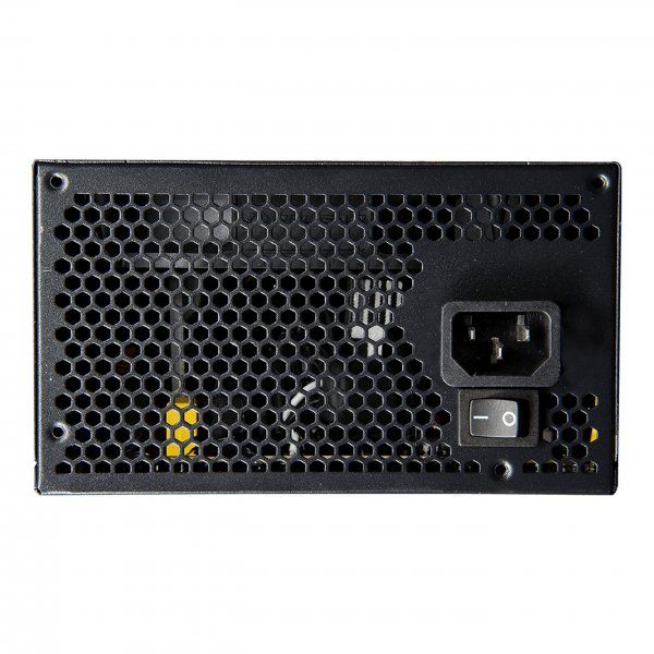 ���� �������� 500W, 80P Plus Efficience, APFC, 120mm Ultra-Silent Fan,  5 SATA+ 2PCI-E Cougar STC500 - �������� 6