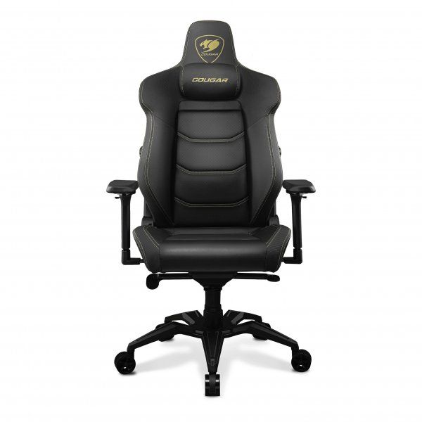 ����� ����������, ������� �������, �������� ������ Cougar Armor EVO Royal - �������� 1