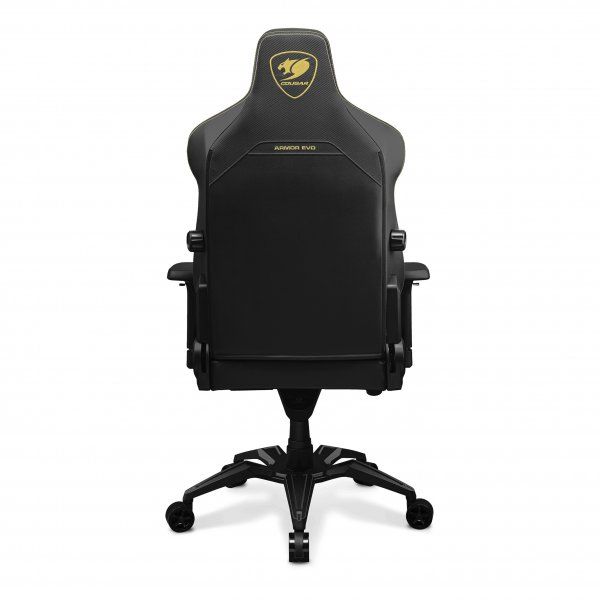 ����� ����������, ������� �������, �������� ������ Cougar Armor EVO Royal - �������� 4