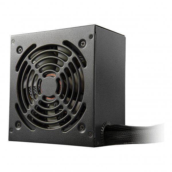 ���� �������� 650W, 87% PLUS Bronze, 6SATA+2PCI-E Cougar ATLAS650 - �������� 2