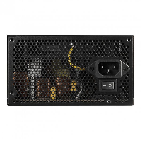 ���� �������� 650W, 87% PLUS Bronze, 6SATA+2PCI-E Cougar ATLAS650 - �������� 4