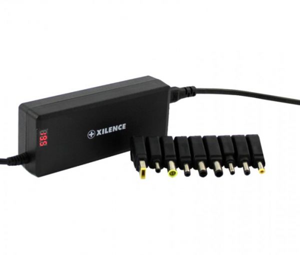 ��������� ������� �������� ��������, 75 ��, ��i���������� Xilence SPS-XP-LP75.XM008 - �������� 4