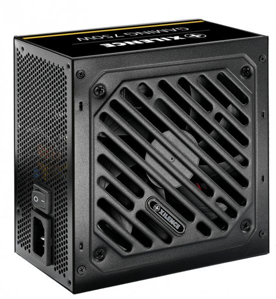 ���� �������� 650W 80+ Gaming GOLD, 120mm Hydro Bearing Fan Xilence XP650R12 (XN320) - �������� 2