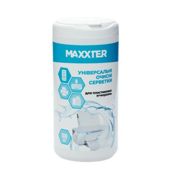    ,   , 100 . Maxxter CW-PL100-01 -  1